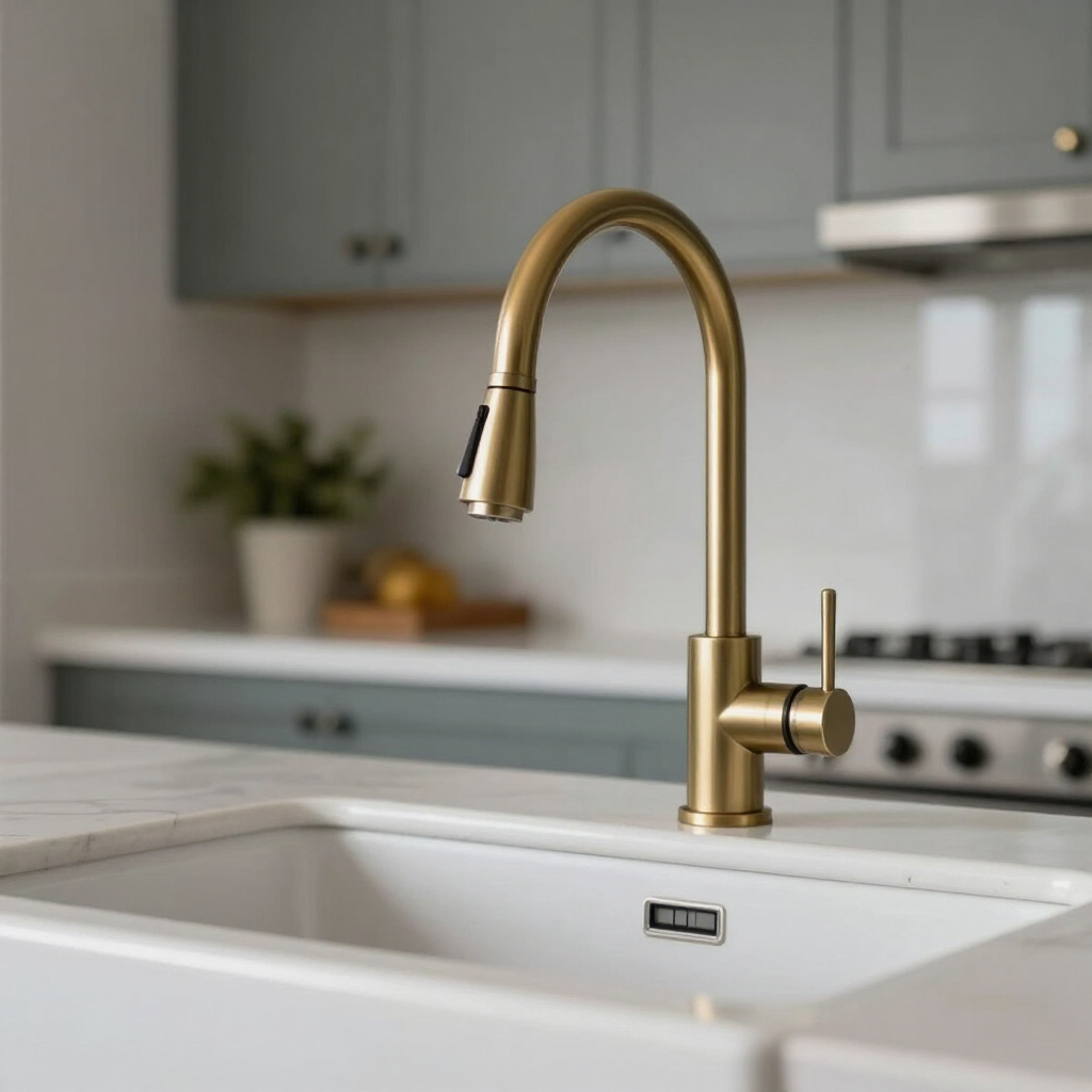 Bathroom & Kitchen Upgrades in Alameda