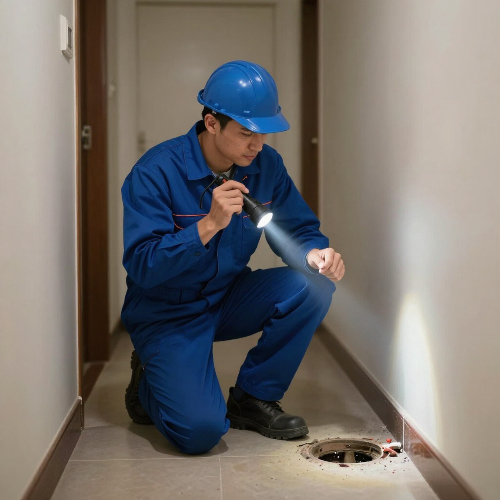 Emergency Plumbing in Alameda